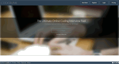Desktop Screenshot of codebunk.com